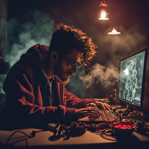 Anti VM’s & Debuggers Module