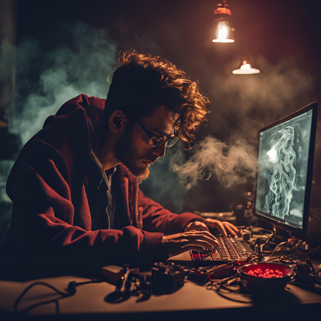 Anti VM’s & Debuggers Module