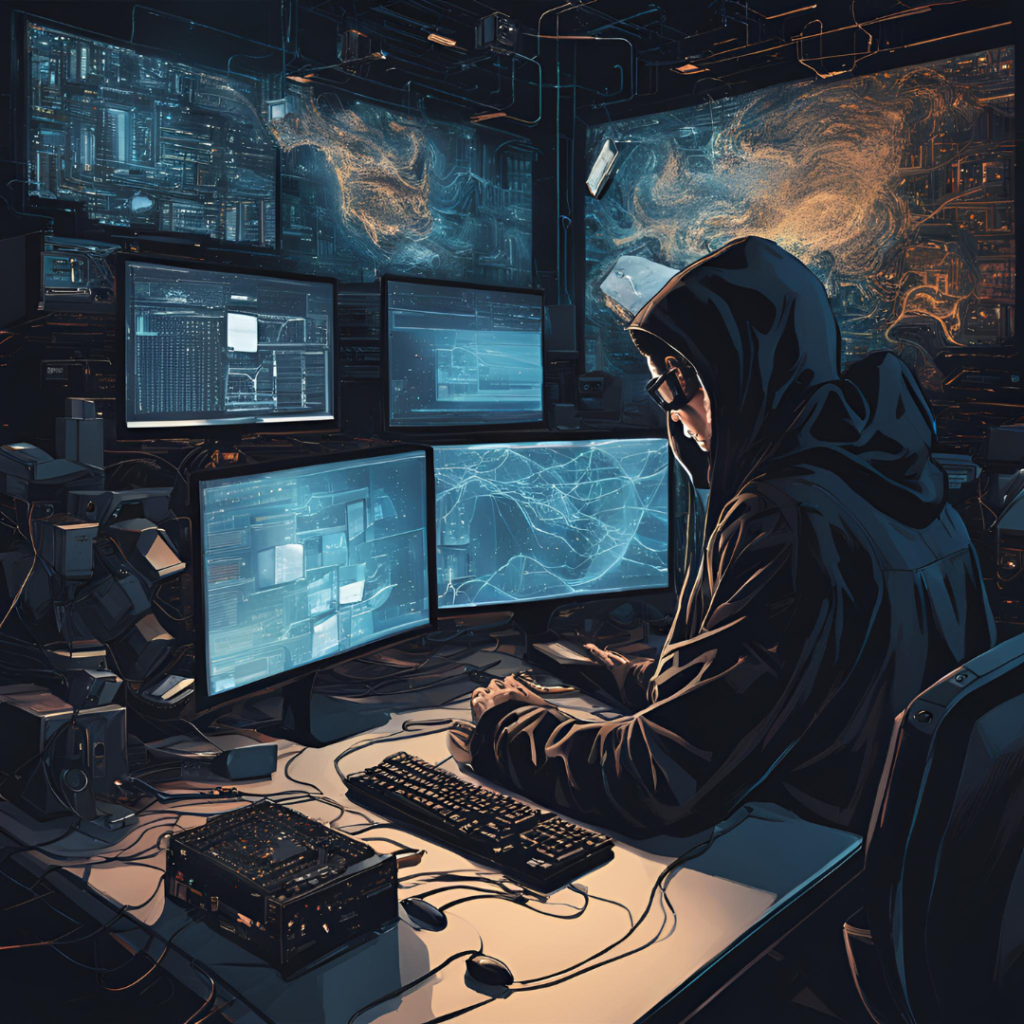 Malicious Kernel Driver Development Part II Module