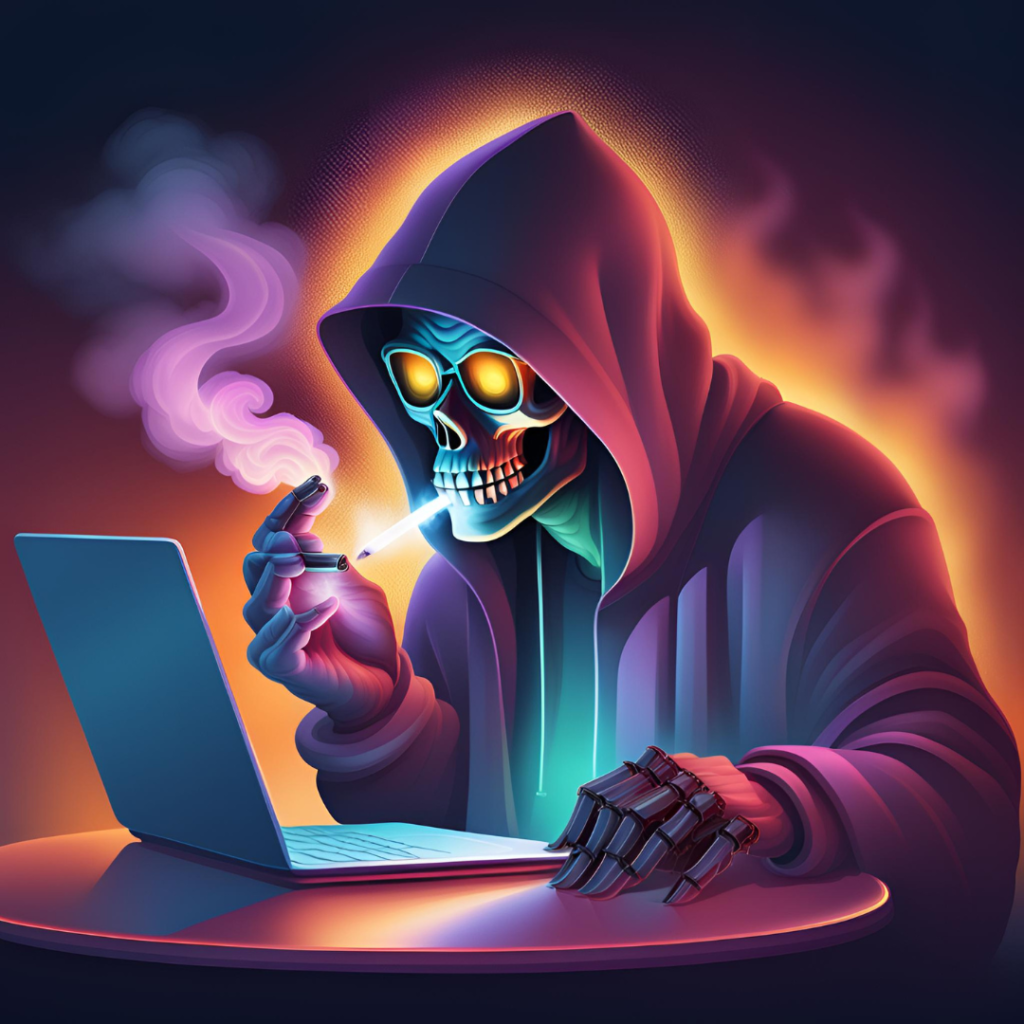 Malware Resurrection