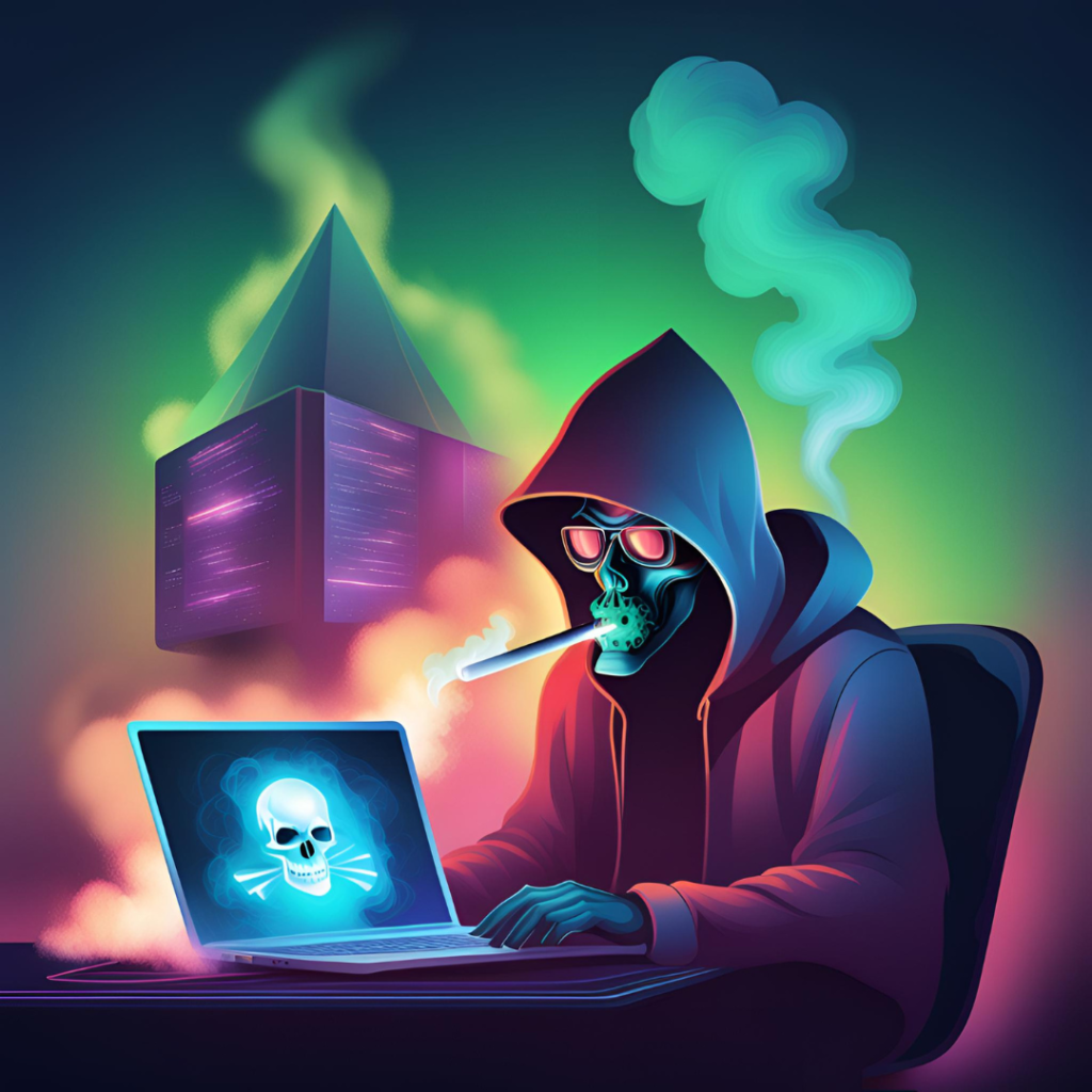 EDR & Antivirus Evasion Part I