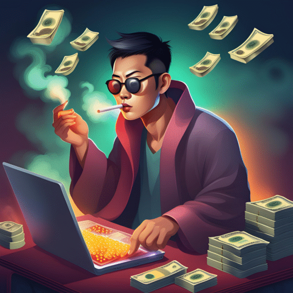 Malicious Kernel Driver Development Module