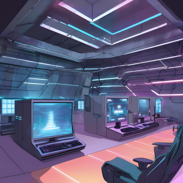 Windows Persistence for Malware Developers  Module