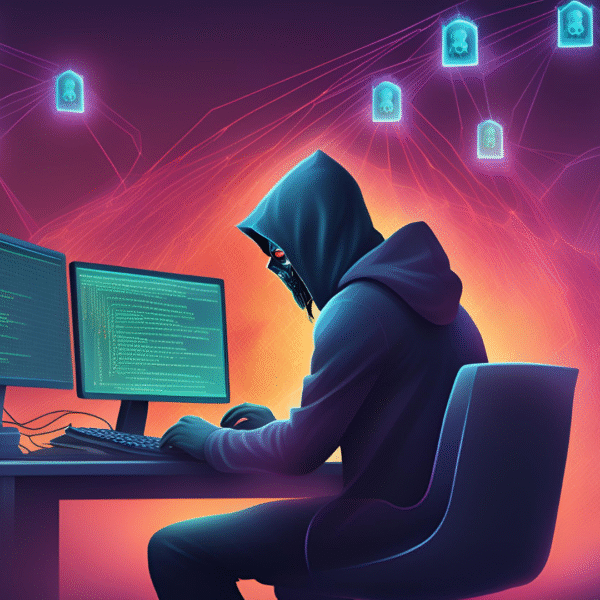 Shellcode Execution Module