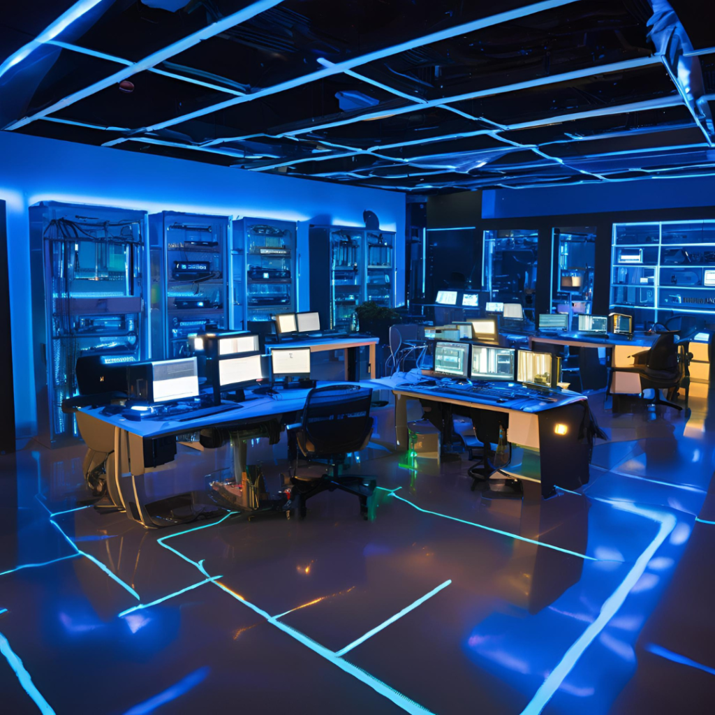 Sandboxes for Malware Developers