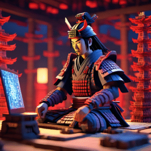 Malware Development Modules Lifetime