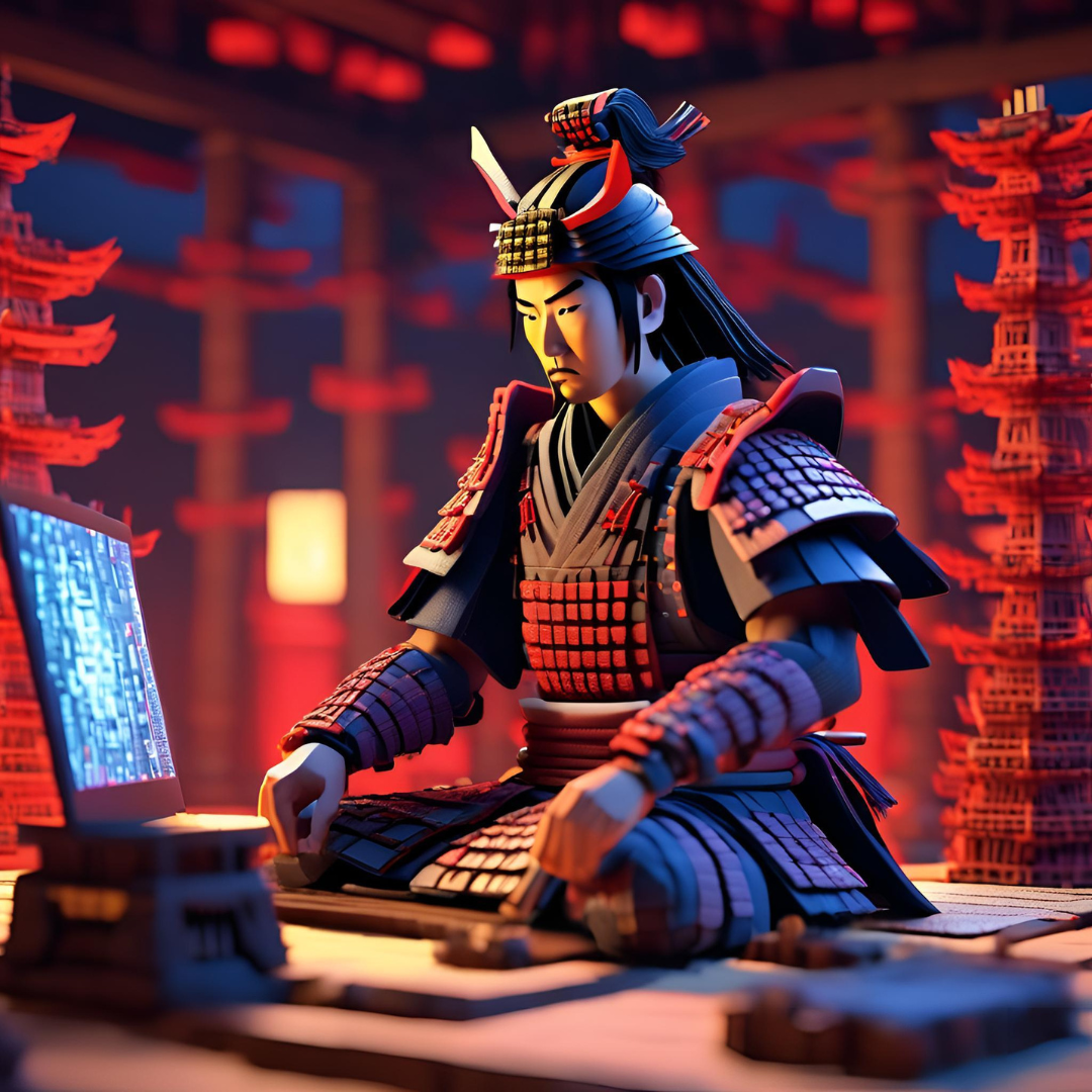 Malware Development Modules Lifetime