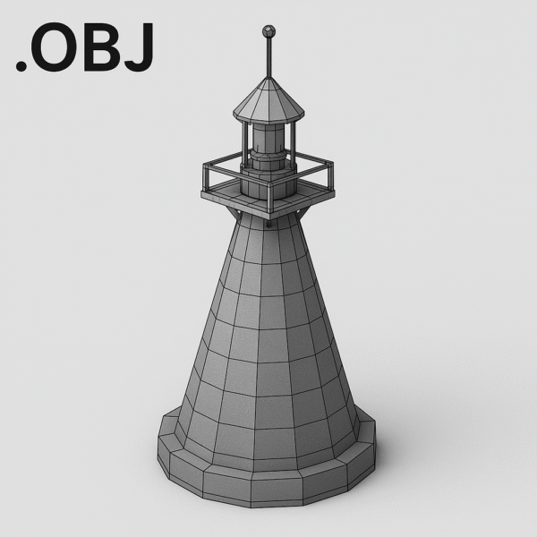 Beacon Object File Module