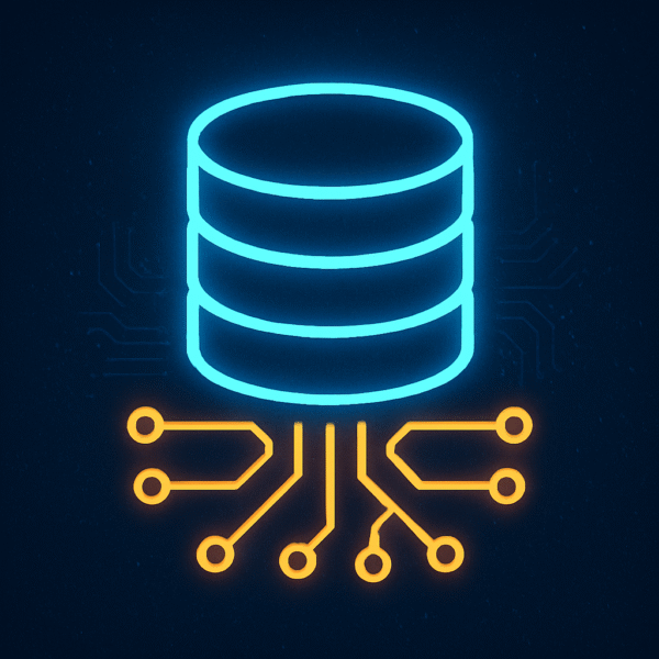 Basic Malware Technique Database Access - Monthly