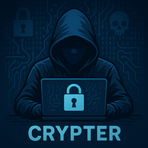 Crypter Introduction Module