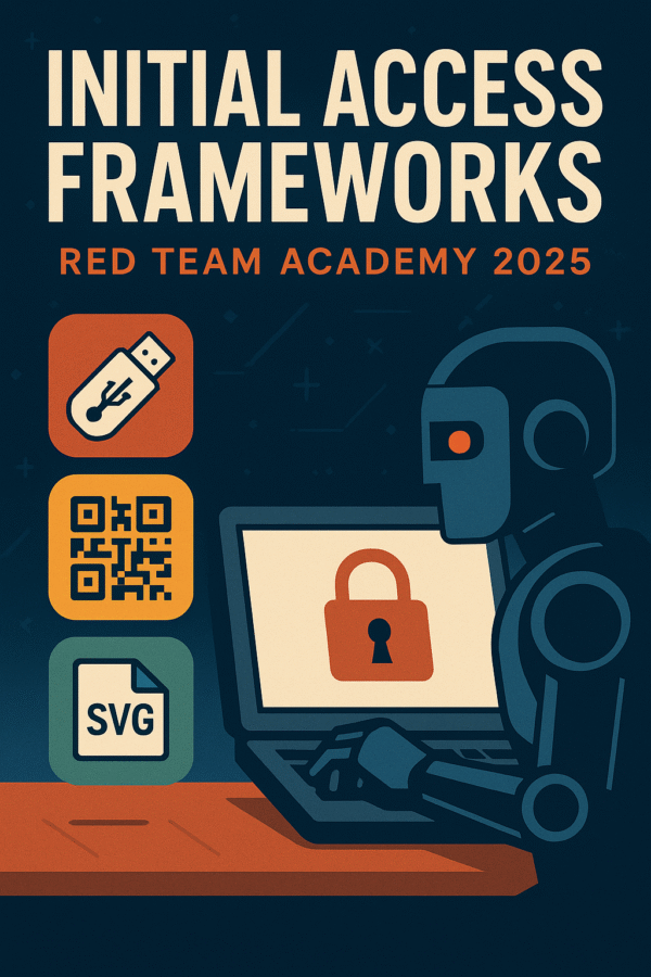 Initial Access Framework Module