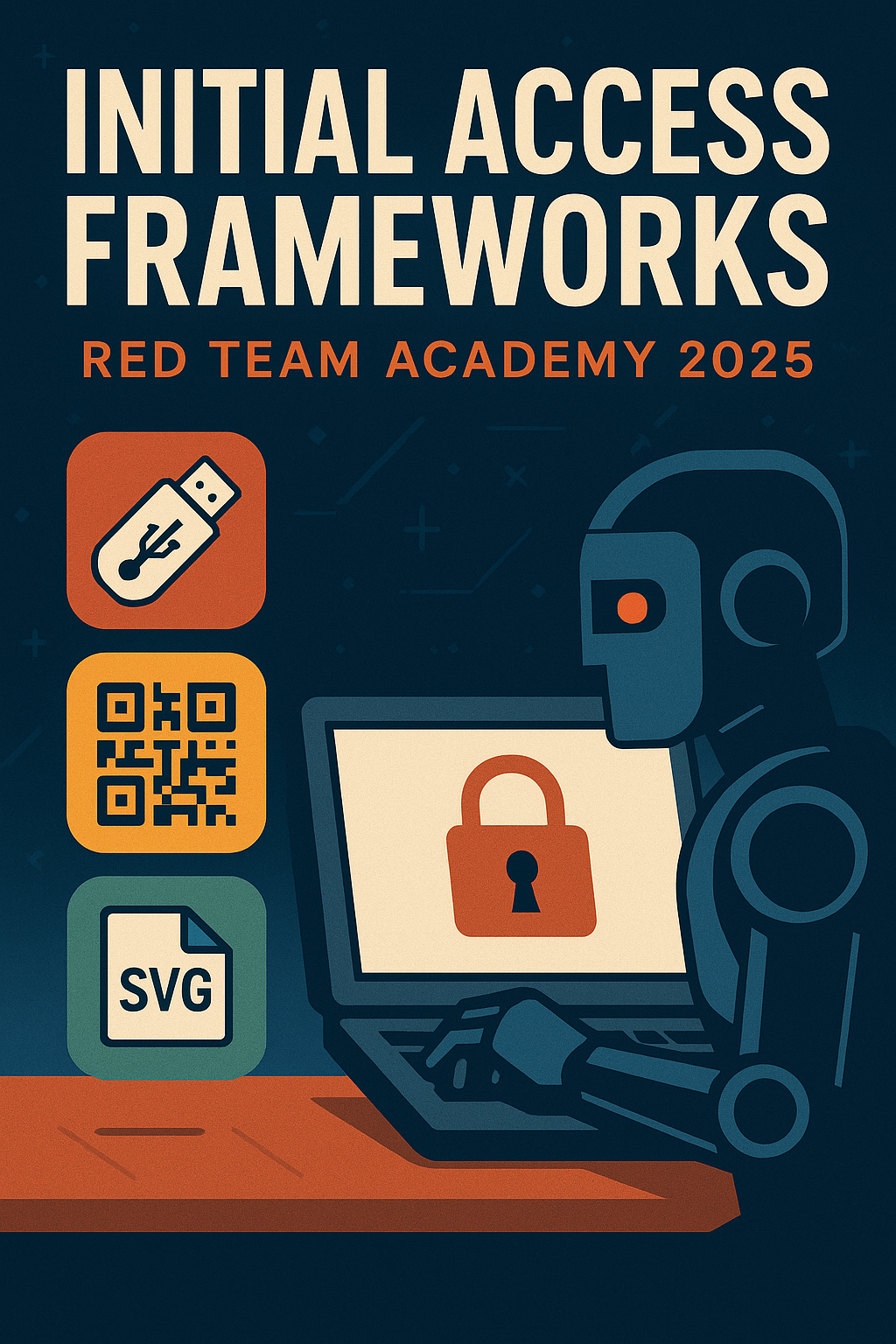 Initial Access Framework