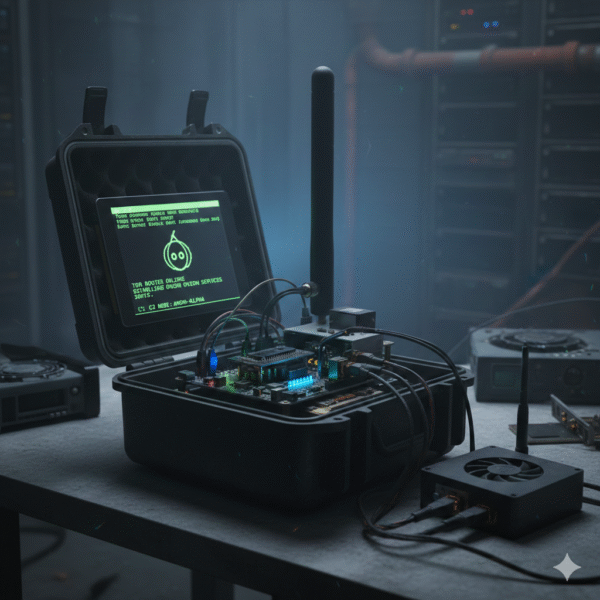 Building Command and Control Server based in C2 Part II Module