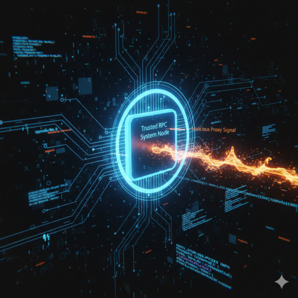 RPC for Malware Development Module