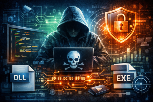 Process Injection III Module